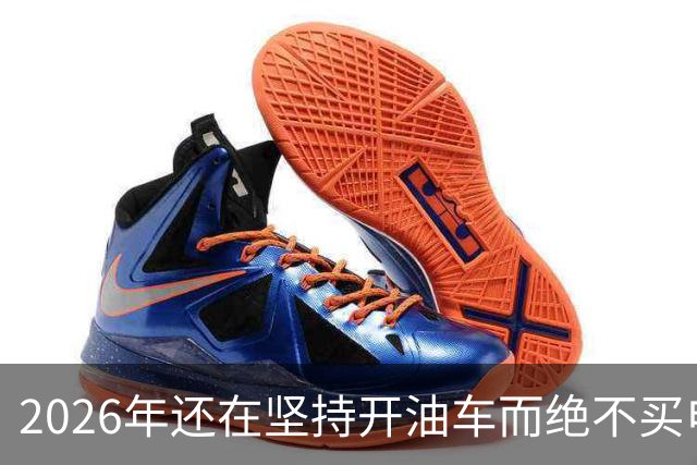 2026年还在坚持开油车而绝不买电车的人，都是富有远见的！